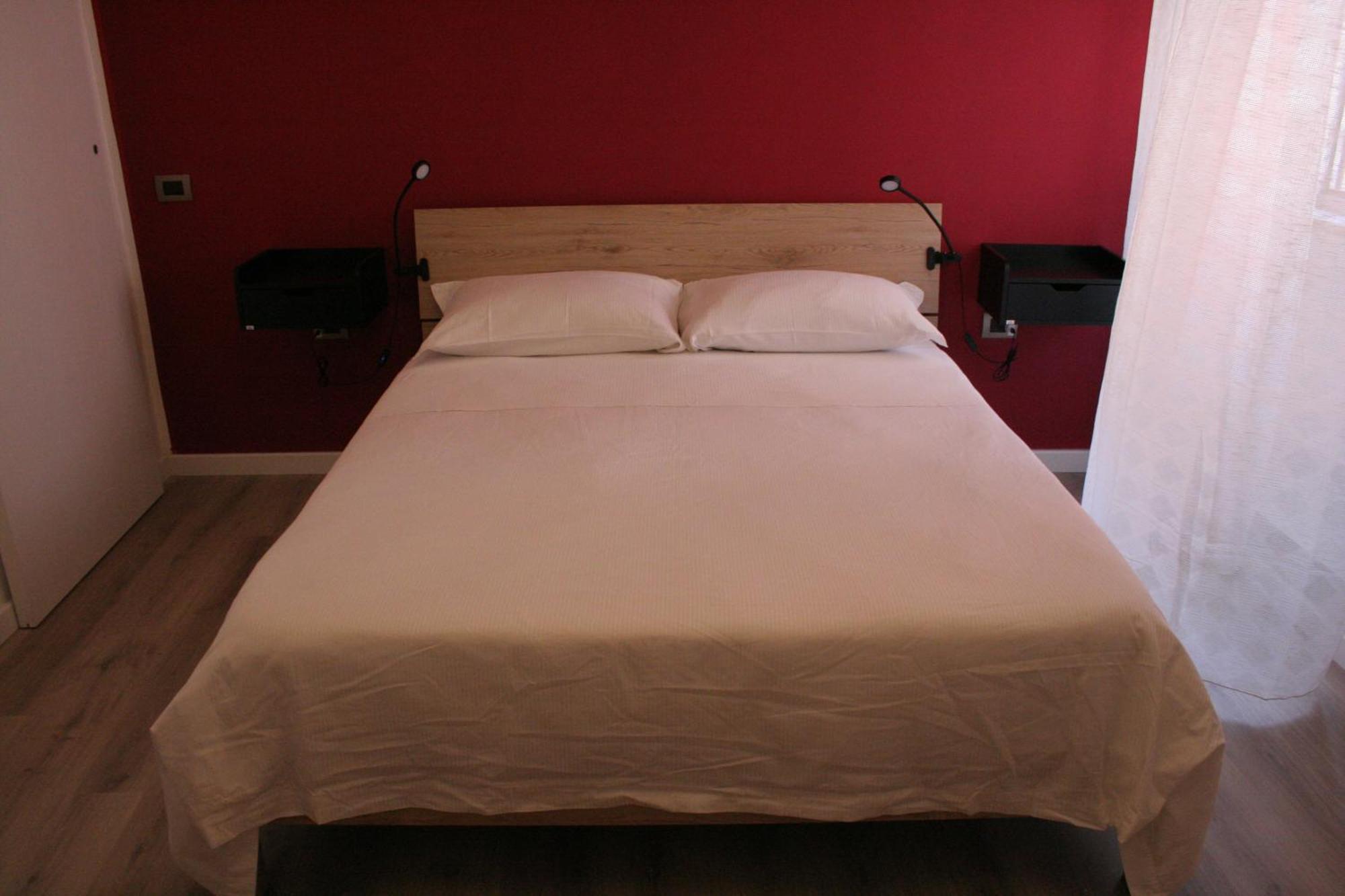 Bed and Breakfast Bella Mbriana Neapel Exterior foto