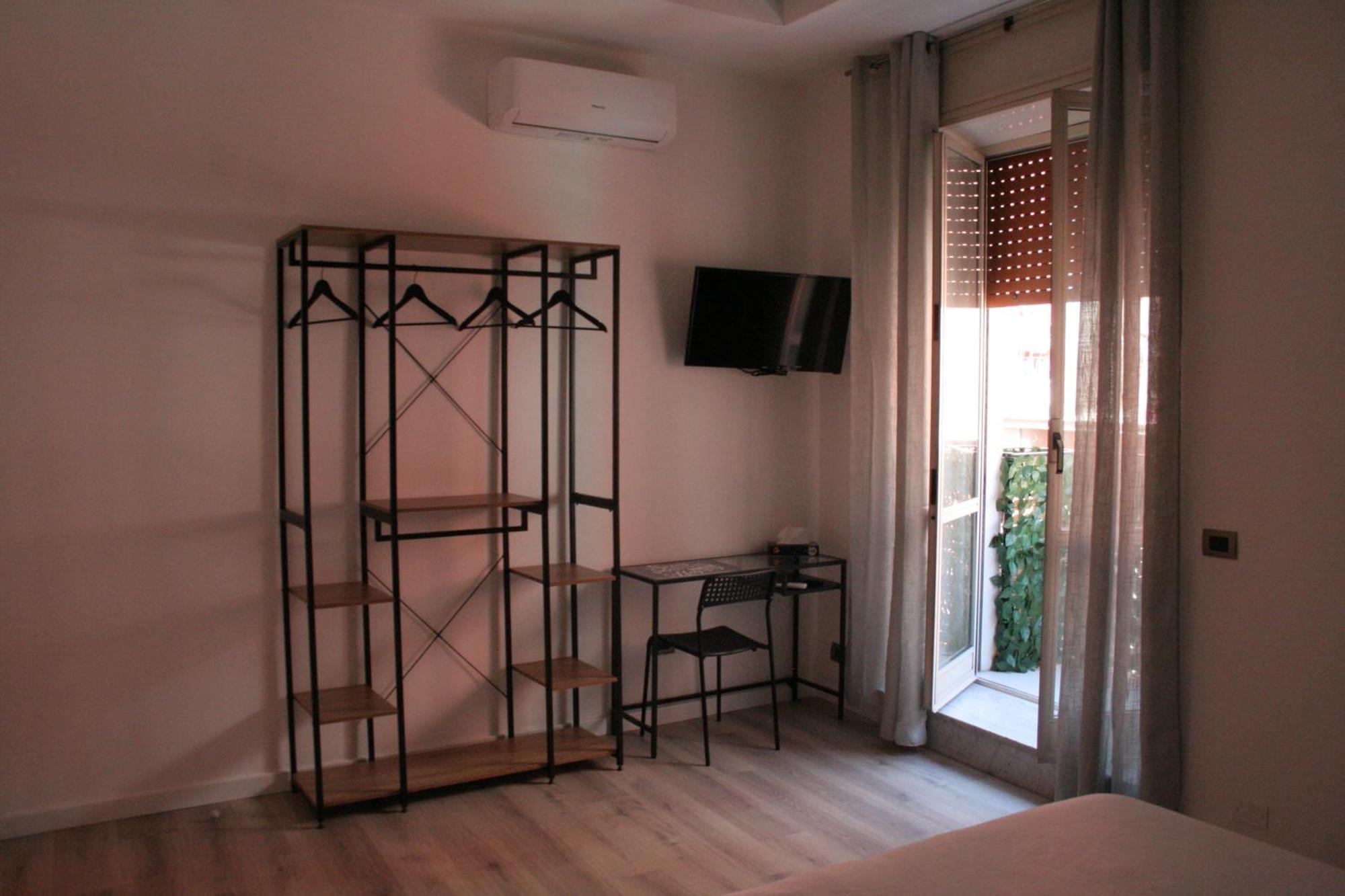 Bed and Breakfast Bella Mbriana Neapel Exterior foto