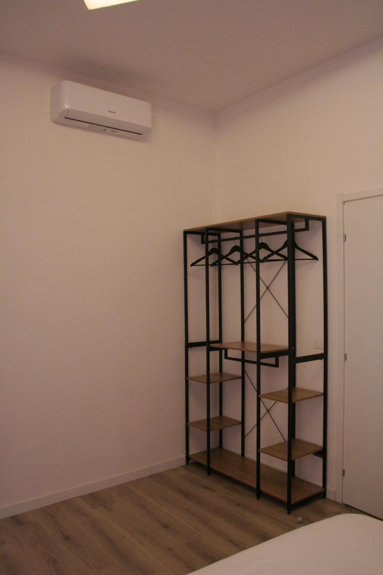 Bed and Breakfast Bella Mbriana Neapel Exterior foto